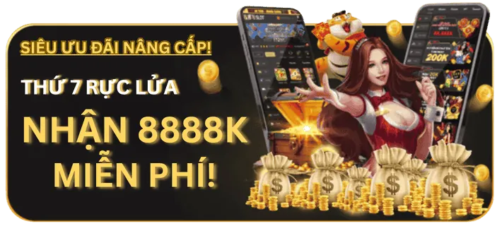 Thưởng nạp lại hàng ngày tại 5icse đăng nhập